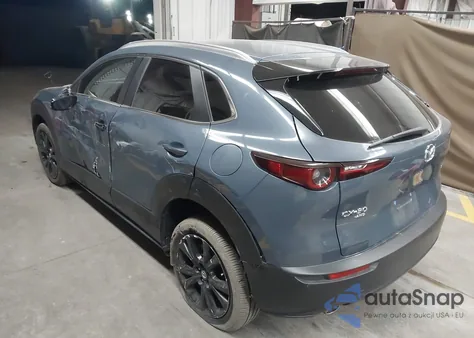 2024 Mazda Cx-30 2.5 S Carbon Edition z USA, uszkodzony, nr VIN 3MVDMBCM5RM654047